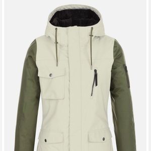 O’NEILL Women’s Cylonite Jacket